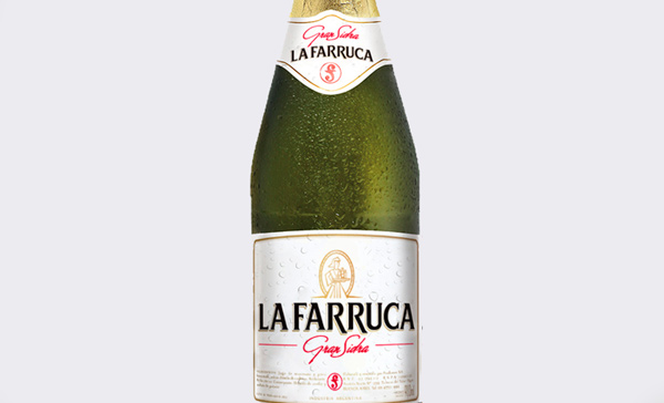 Sidra La Farruca