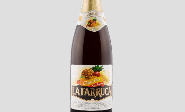 Clerico Fizz La Farruca